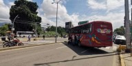 Caos en la col Reforma cortesía de la S-22, Erangelio y el IEEPO