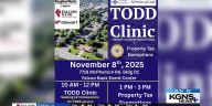 Free Laredo workshops help homeowners with deeds, tax exemptions