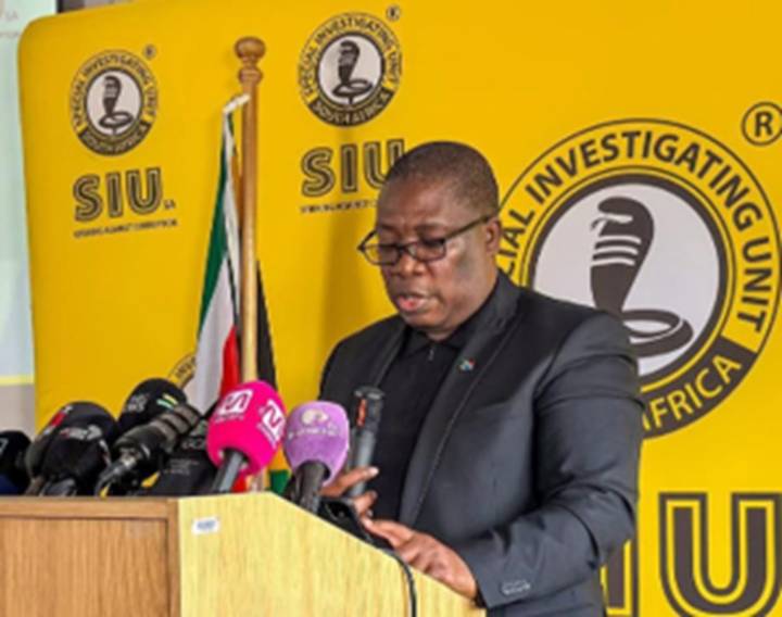 Gauteng Expands SIU Probe After R2bn Corruption Exposed at Tembisa Hospital