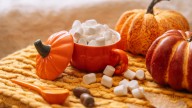 Transform Hot Cocoa For Halloween With This TikTok Hack