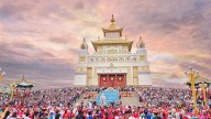 Foro de Kalmykia abordará desarrollo del budismo y el turismo
