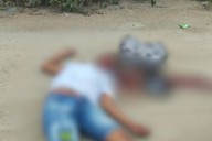Asesinan a joven en el barrio Cristo Rey, sur de Santa Marta