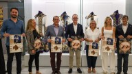 El Paso Blanco de Lorca propone dos exposiciones para adentrarse en el arte y la historia