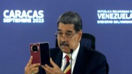 Nicolas Maduro adelantó la Navidad: así respondió a la crisis con Estados Unidos