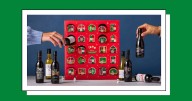 Total Wine and More’s New Advent Calendar Is a Best Seller