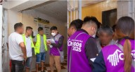 INEI inició el censo de miles de internos del penal Cristo Rey de Ica