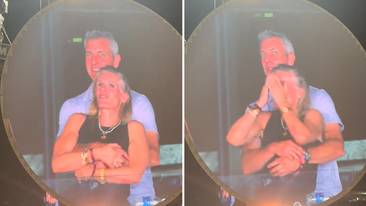 Fresh twist in Coldplay kiss cam scandal as new claim emerges