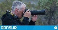 Murió Eduardo “Nito” Otier, reconocido fotógrafo de Chubut