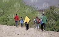 Continúan sin localizar a 106 personas extranjeras