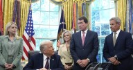 Trump deploys National Guard to Memphis