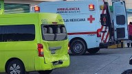 Embarazada resulta lesionada en accidente vial en Acámbaro