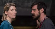 New Jodie Whittaker medical drama set in Edinburgh launches from BBC