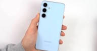 Este Samsung de gama alta cuesta igual que el Galaxy A56, pero es el doble de potente: 512GB, triple cámara y pantalla FullHD