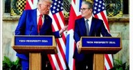 President wraps up state visit