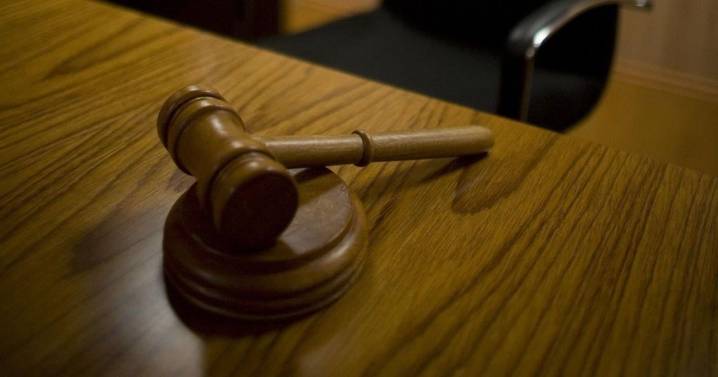 Jury recommends two life sentences in incest, child sex abuse case