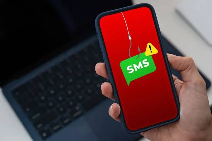 Smishing: la estafa que acecha por SMS