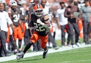 What the Browns have to fix in their run game to keep the offense going