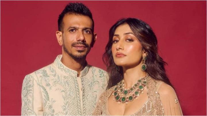 ‘Caught Him In Second Month’: Dhanashree Verma Claims Yuzvendra Chahal Cheated On Her
