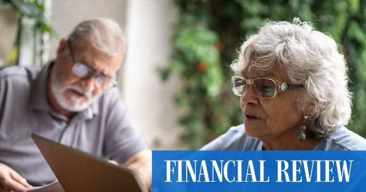 AustralianSuper, reversionary pension: Can my wife keep my super until she turns 60?