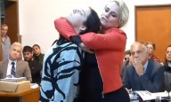 "Creimer montó un espectáculo dantesco", dijo el abogado de un acusado falsamente
