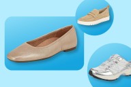 Podiatrist-Loved Vionic Shoes Are Up to 61% Off at Amazon