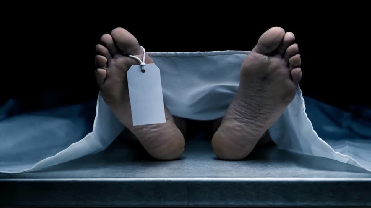 Uttar Pradesh: Man Strangles Daughter To Death Over Her Stealing Money From Home