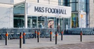 M&S shoppers divided over new Halloween crisps as they point out same detail