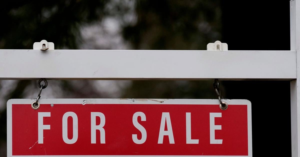 Profit margin on flipping a home is at a 17-year low due to high prices