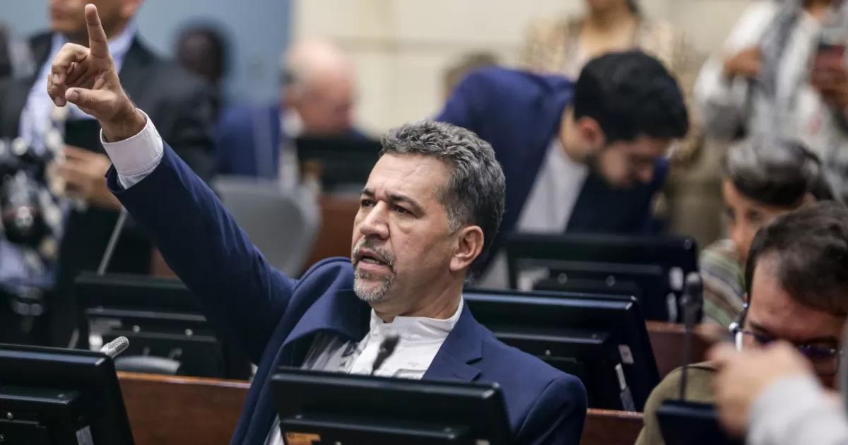 Consejo de Estado ratifica a León Fredy Muñoz como senador y confirma su permanencia en el Congreso