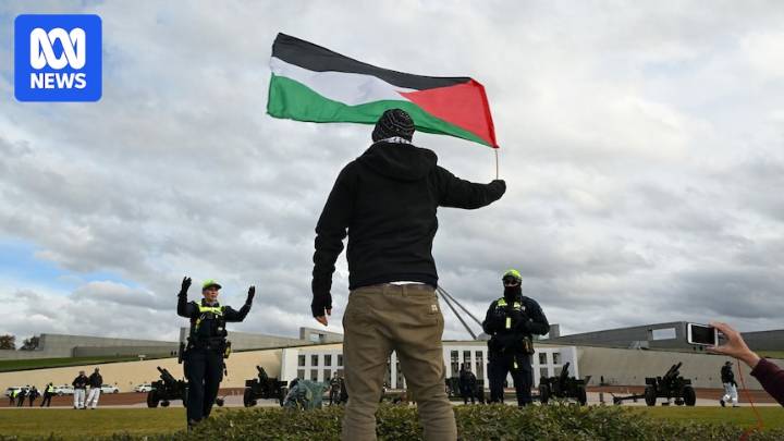 Can recognising the state of Palestine achieve a two-state solution as Israel continues bombing Gaza?