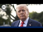Trump says he's sending troops to Portland to protect ICE facilities