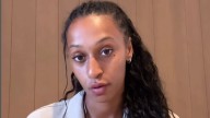 Peleteiro, decepcionada con el atletismo: "No podemos permanecer en silencio con lo de Palestina"