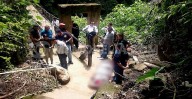 Hallan sin vida a empresario en zona turística de Los Reyes