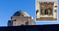 Australian War Memorial to update Ben Roberts