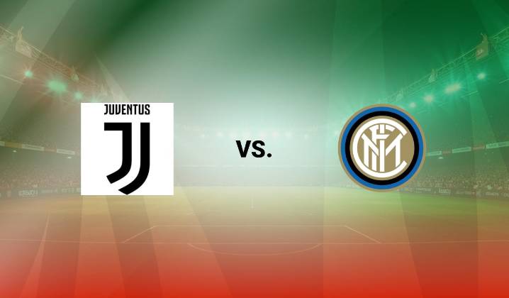 Juventus vs Inter de Milán en vivo por fecha 3 de Serie A Italia 2025-
