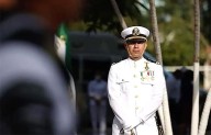 Detienen a vicealmirante, sobrino del ex secretario de Marina Rafael Ojeda, por huachicol fiscal