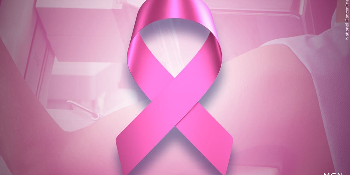 ‘Go Pink 365′ event to provide convenient, accessible mobile mammography in Savannah