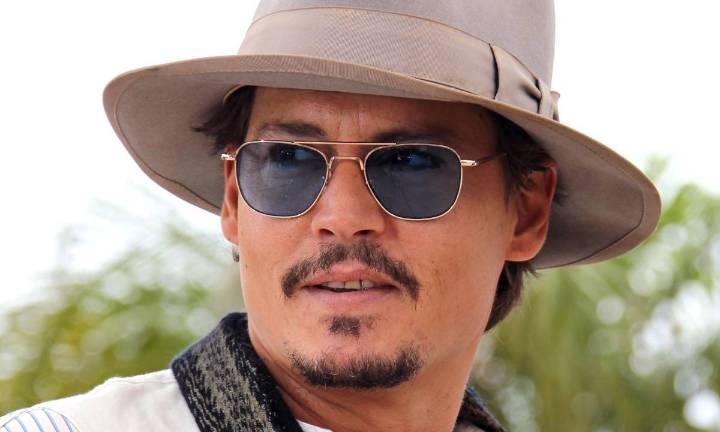 Johnny Depp’s rescue dog kills two sheep, actor vows strict precautions