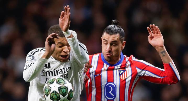 Real Madrid vs. Atlético Madrid en vivo gratis hoy vía Fútbol Libre TV, DirecTV, DAZN, Sky Sports: horarios, canales y dónde ver en directo por LaLiga 