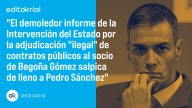Todos los caminos del 'caso Begoña Gómez' conducen a Pedro Sánchez