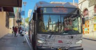 Bay Area Transit Month comes as agencies face rising ridership, looming deficits