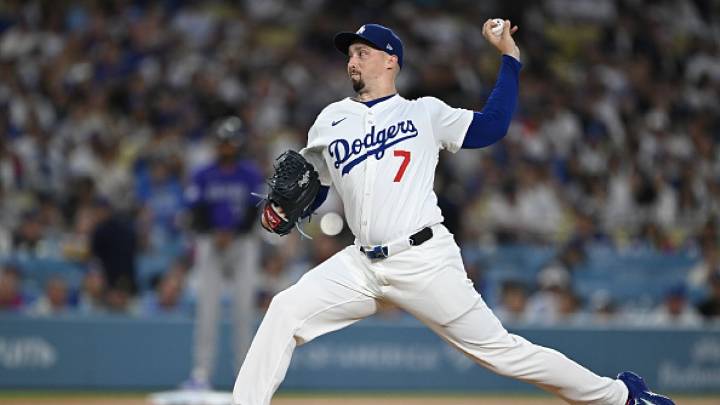 Blake Snell's dominant 11-strikeout performance leads Dodgers over Rockies 9