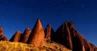 Escapada al norte neuquino: cuatro días entre hosterías, cascadas y géiseres