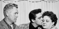 Elvis Presley: Timeless Photos of the Singer With His Family