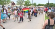 Pride March: Manitoba event cancelled due to safety threats