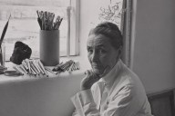 A New Fort Worth Exhibition Showcases the Amon Carter Museum’s Relationship with Legendary Artist Georgia O’Keeffe