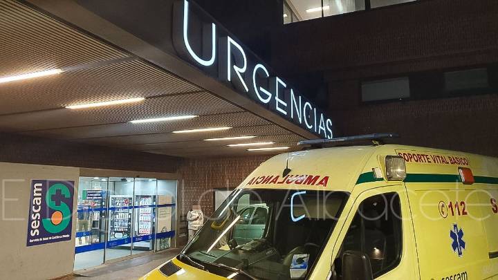 Una madre podría ir a la cárcel por emprenderla a zapatillazos con su hijo en Albacete