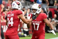The Cardinals are 2-0, so why does it feel so uneasy after their win over Carolina?