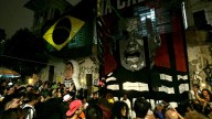 Bolsonaro, juicio, fallo y celebración en Brasil