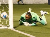Nicaragua le sacó el empate a Costa Rica de Miguel Herrera